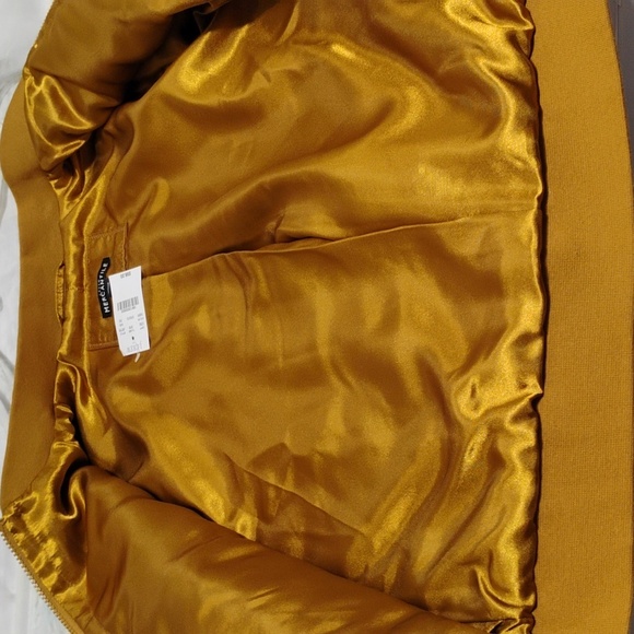 SALE! NWT J. Crew Mercantile Fleece Full Zip Up Jacket Sz.XS Oversized - Picture 8 of 12